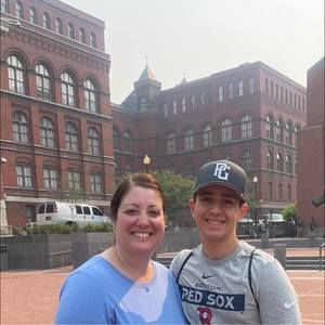 Meet your Posher, Angela